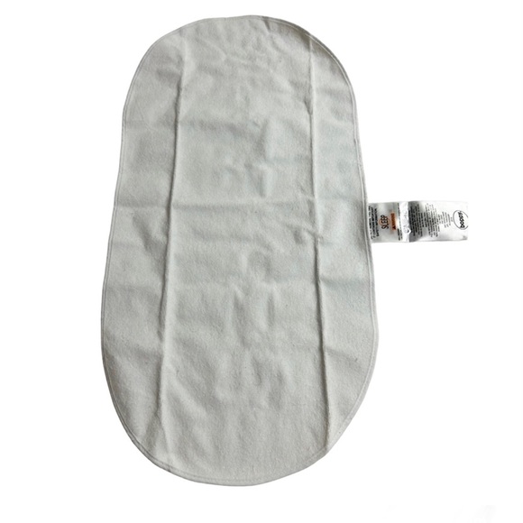 Boppy Other - NWOT. Boppy - Changing pad liners - set of 2 - white